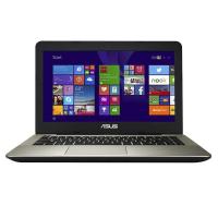 华硕(ASUS)笔记本 K455LD5200-554BSC52X10