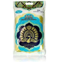 湄南河MENAN RLVER泰国红糙米+茉莉香米5kg 泰国原产地包装进口