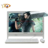 联想(Lenovo)C4030 21.5英寸一体机电脑（赛扬双核3205U 4G 500G 1G Win8 白色）