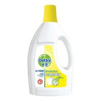 Dettol滴露清新柠檬衣物除菌液1.5L