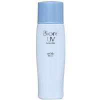 碧柔（Biore）轻透倍护防晒乳液 SPF50+ PA+++ 40mL 花王出品 日本进口