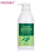 RESIN 语欣橄榄精油香薰沐浴露