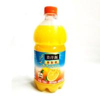 美汁源果粒橙饮料750mL