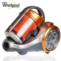 惠而浦吸尘器WVC-HT1608K 多功能除螨