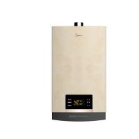 美的燃气热水器JSQ30-16HS1
