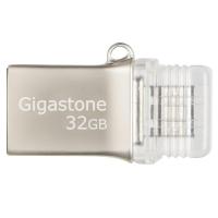 立达（Gigastone）U205 智能手机OTG U盘 32G