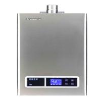 阿里斯顿（Ariston）燃气热水器 JSQ28-16CHi8S 天然气热水器