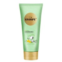 SNOOPY史努比袪痘无痕洁面乳80G