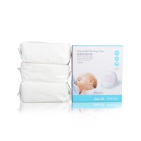 KIDSME 亲亲我 透爽防溢乳垫 72片装 909057