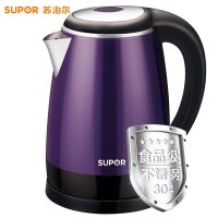 苏泊尔（SUPOR）电水壶SWF17E18C