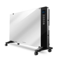 星钻NCA15-C对流式取暖器暖风机家用节能防水居浴两用快热电暖器