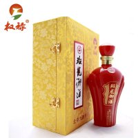 酒水鹿茸血人参酒500ml