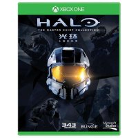 光环（Halo）士官长合集