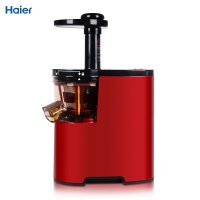 Haier/海尔 HYZ-A108初味原汁机家用水果 低速榨汁机