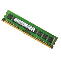 三星(SAMSUNG) 4G DDR3 1600 台式机电脑内存条 兼容1333