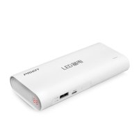 品胜(PISEN) 移动电源 LED备电10000mAh