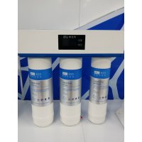 水立方橱下无桶400Ｇ净水器