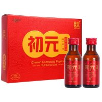 初元牌复合肽营养饮品（II型）100mL*8瓶