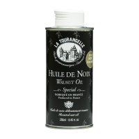 La Tourangelle 拉杜蓝乔核桃油 250ml 法国原罐进口 婴幼儿宝宝食用 宝宝辅食 核桃全新营养