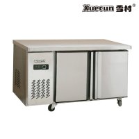 1.8米冷冻工作台（铜管）