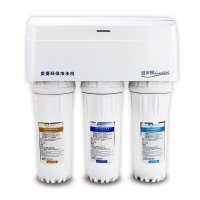 雅美娜(AMONOY)ML-UF-1000净水器 超滤净水机 不包安装