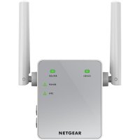 美国网件（NETGEAR） EX3700 AC750M 无线扩展器