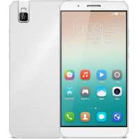 荣耀7i（ATH-AL00）（3GB RAM）全网通4G（冰川白）DM定制