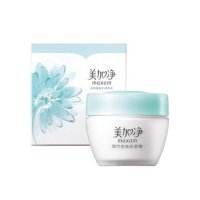美加净翠竹密集保湿面霜80g