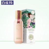 百雀羚三生花舒缓细肤柔润凝乳100ml