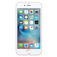 【苏宁自营】苹果(Apple) IPHONE 6S 16GB 移动联通4G手机（玫瑰金色） 港版