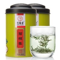 艺福堂明前特级碧螺春50g