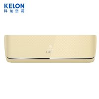 科龙空调KFR-35GW/QSFDBp-A1(1P26)