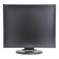 NEC EA193MI 19寸 5:4 IPS面板 LED背光专业制图显示器