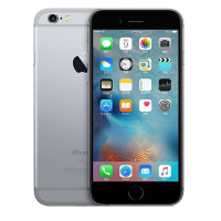 Apple iPhone 6s Plus 16GB 深空灰色 移动联通电信4G手机