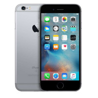 Apple iPhone 6s Plus 64GB 深空灰色 移动联通电信4G手机