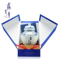 2025年新茶春茶安徽天方茶叶150g雾里青绿茶芽茶 明前特级清香型绿茶春茶头采芽茶 罐装尖形茶 烘青绿茶 茶叶礼盒装