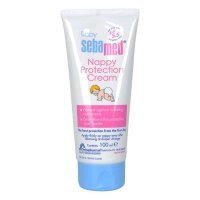 施巴（Sebamed） 婴儿护臀膏100ml