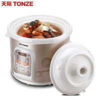 天际(TONZE)DGD50-50CWD电炖锅香槟金色