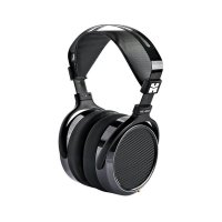 头领科技(hifiman)头戴式发烧耳机 HE400i 平面振膜发烧耳机