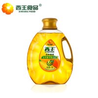 西王鲜胚玉米胚芽油3L