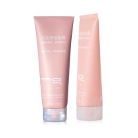 MG美即花泥清洁面膜100ml