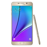 三星Galaxy Note 5（N9200）32G版 铂光金 全网通4G手机 双卡双待