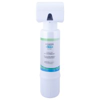 美国怡口(ECOWATER)EMF106-h 直饮净水器净水机 厨下型净水器