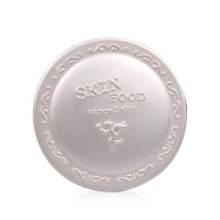 思亲肤(skinfood) 小麦清透散粉10号透明色23g