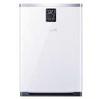 airpal 爱宝乐空气净化器 AP550B 家用负离子新品促销除甲醛新国标