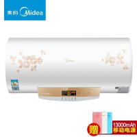 美的电热水器F60-30W9S(HE)