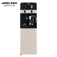 安吉尔（ANGEL）Y2486LK饮水机立式家用温热型饮水机外置电磁加热