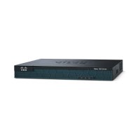 思科（Cisco）CISCO1921/K9 2口千兆企业路由器