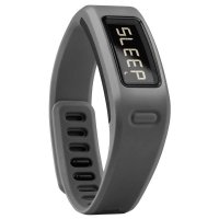 GARMIN 运动健康监测手环 vivofit（灰色）