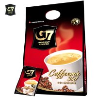 越南中原牌三合一风味咖啡固体饮料800g